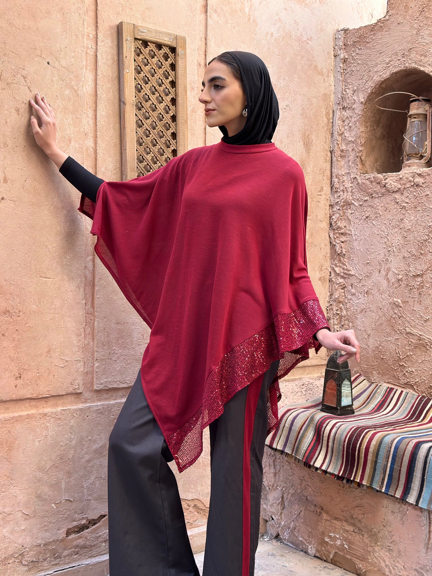 Poncho