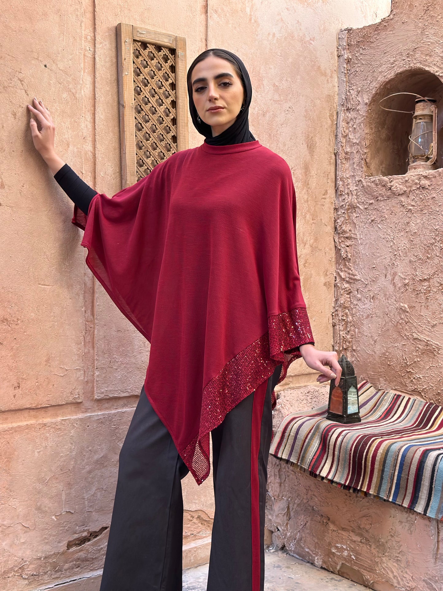 Poncho