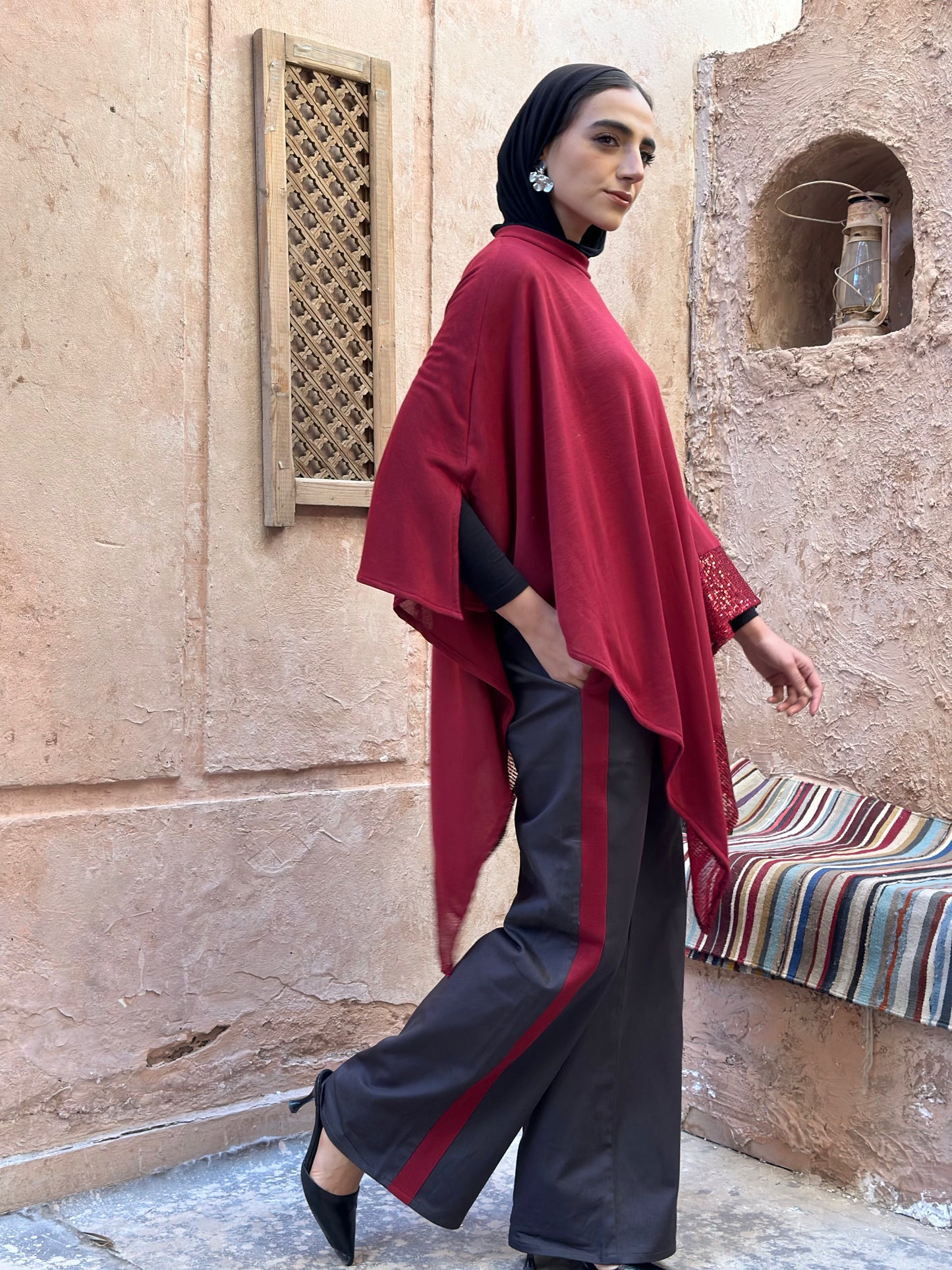 Poncho