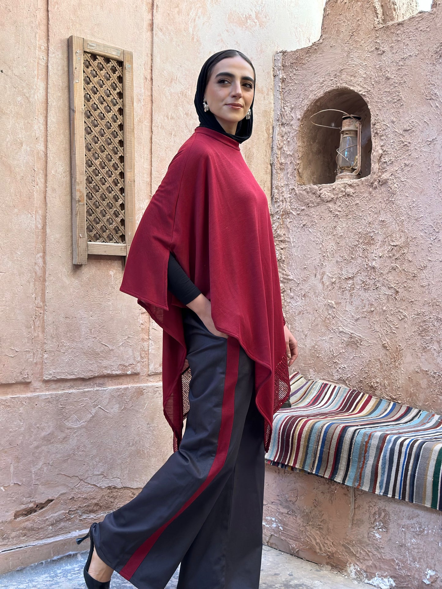 Poncho