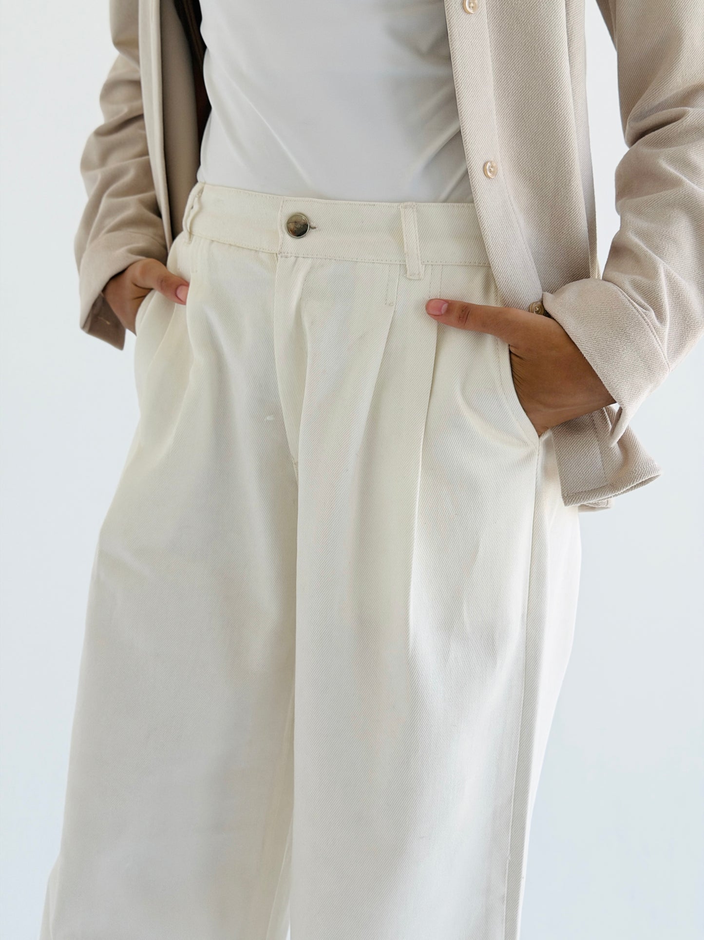 White Grace Set
