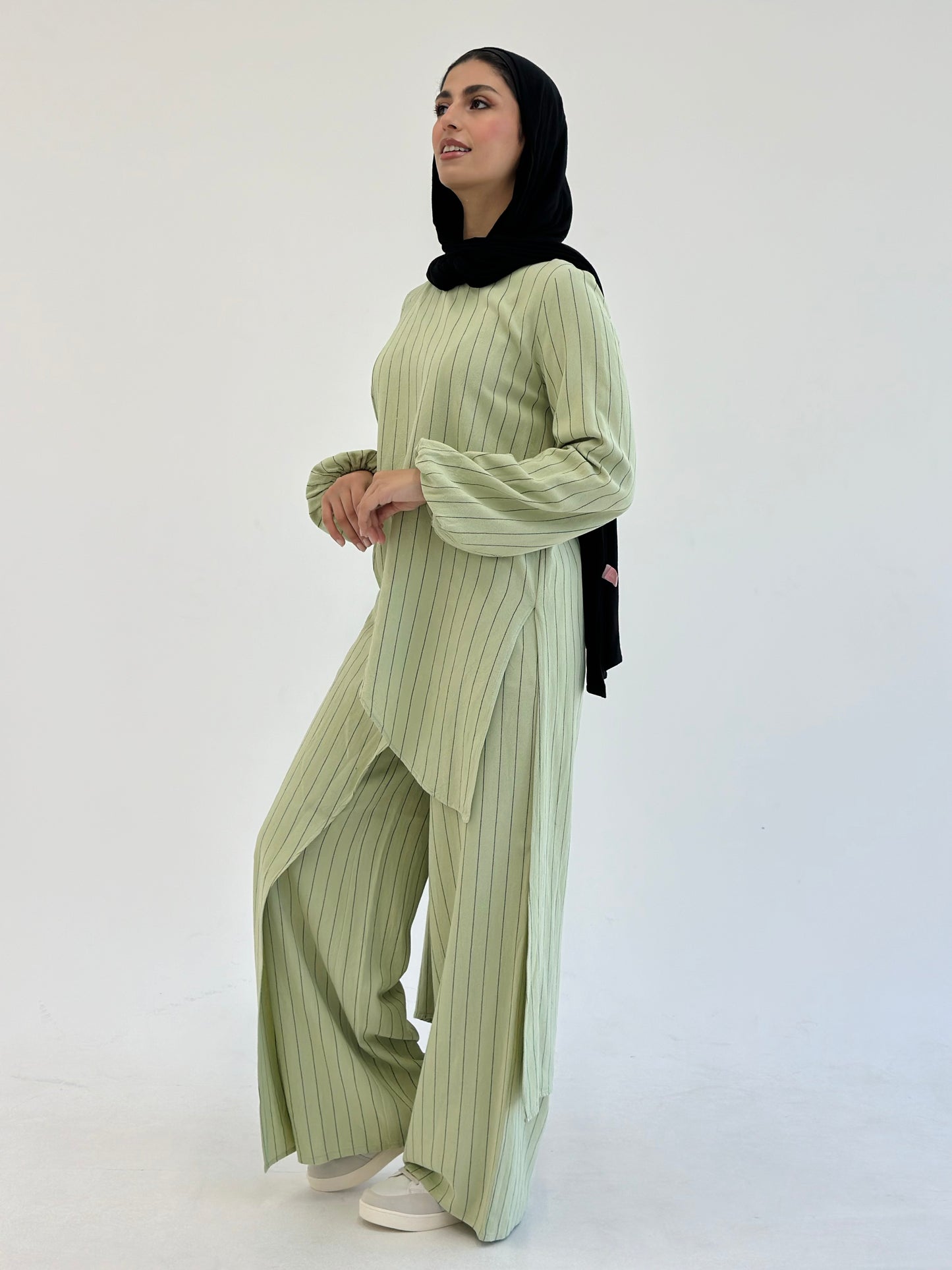 Wrapped Stripped Set - Mint