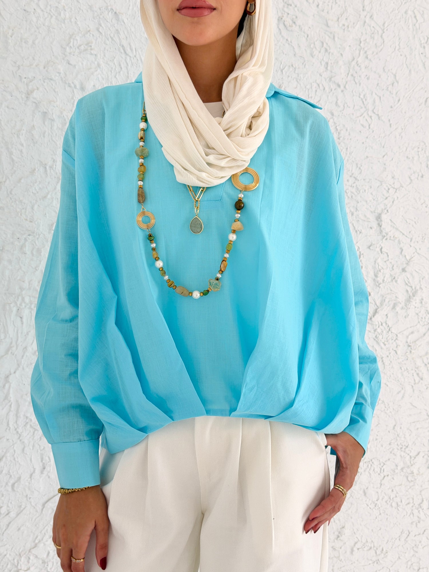 06- Blouse