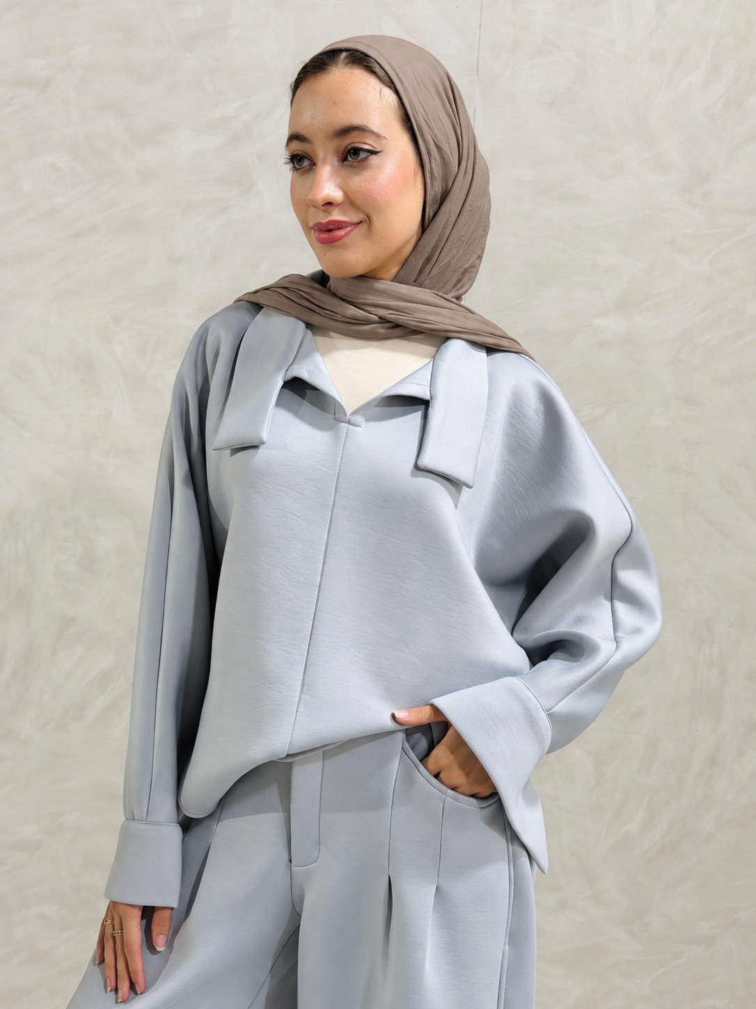 Everyday Ease set - Gray