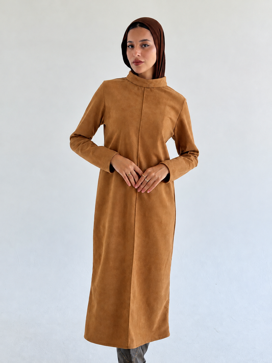 Basic Dress - Havan