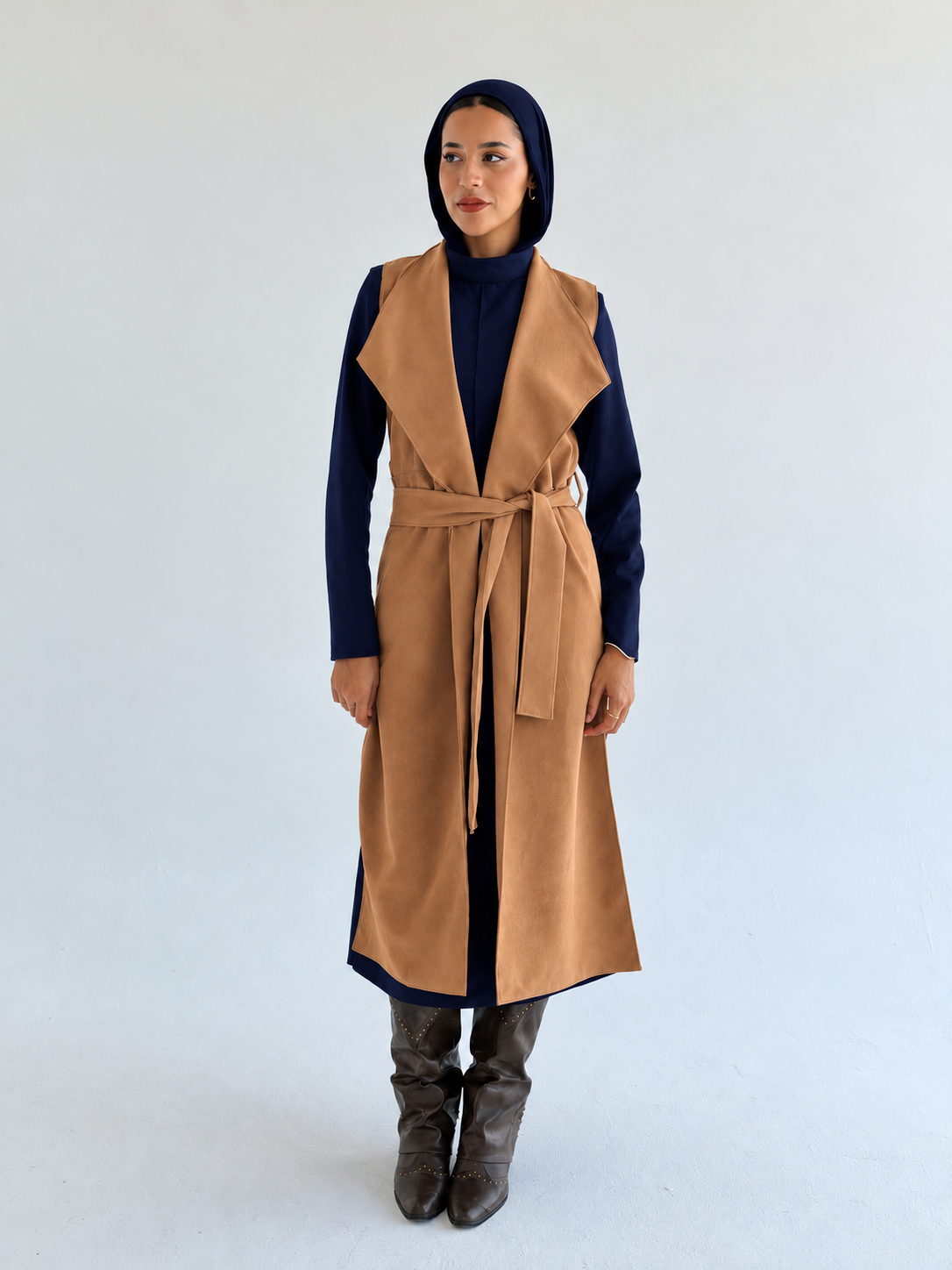 Vest - Havan
