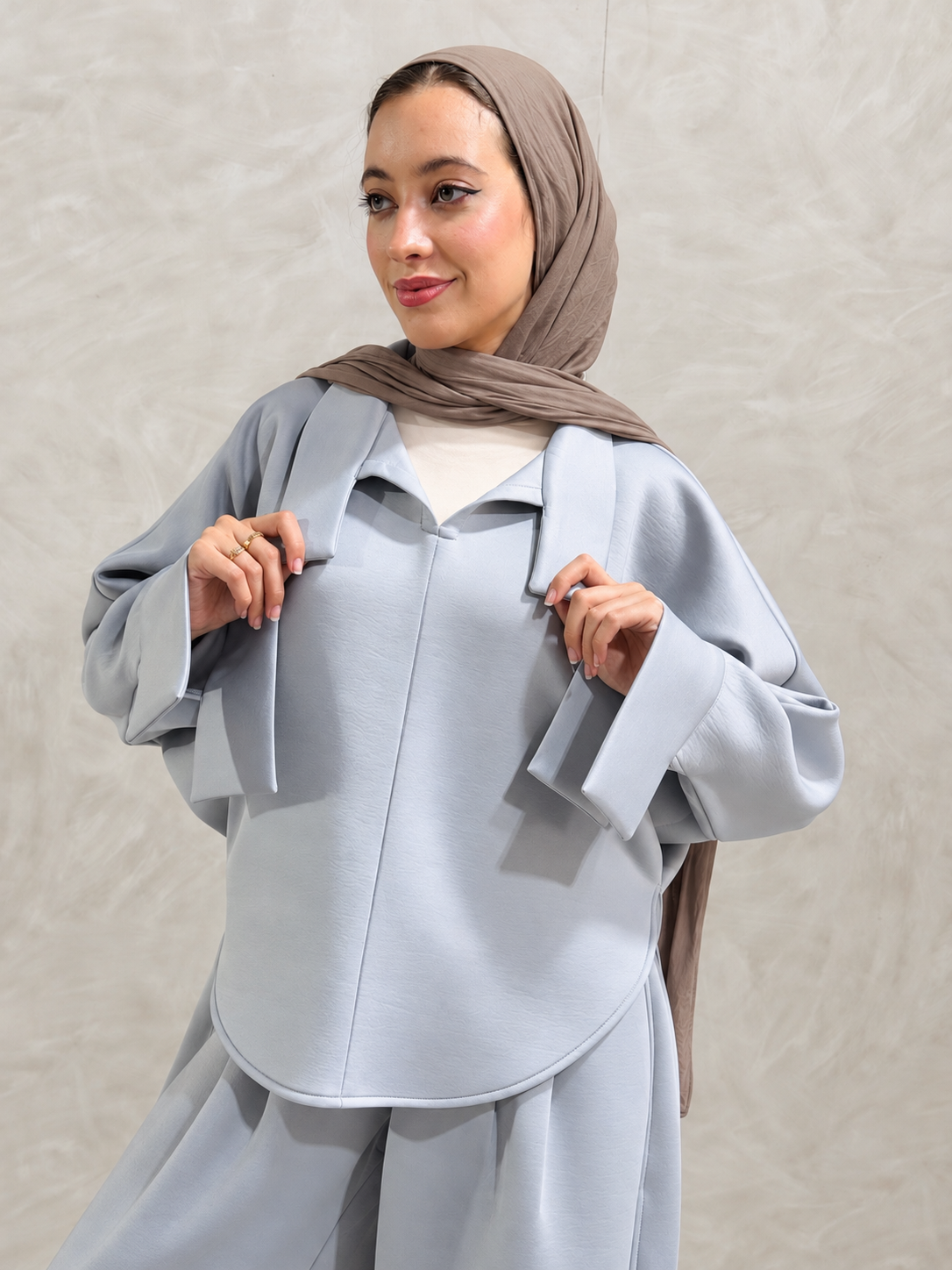 Everyday Ease set - Gray