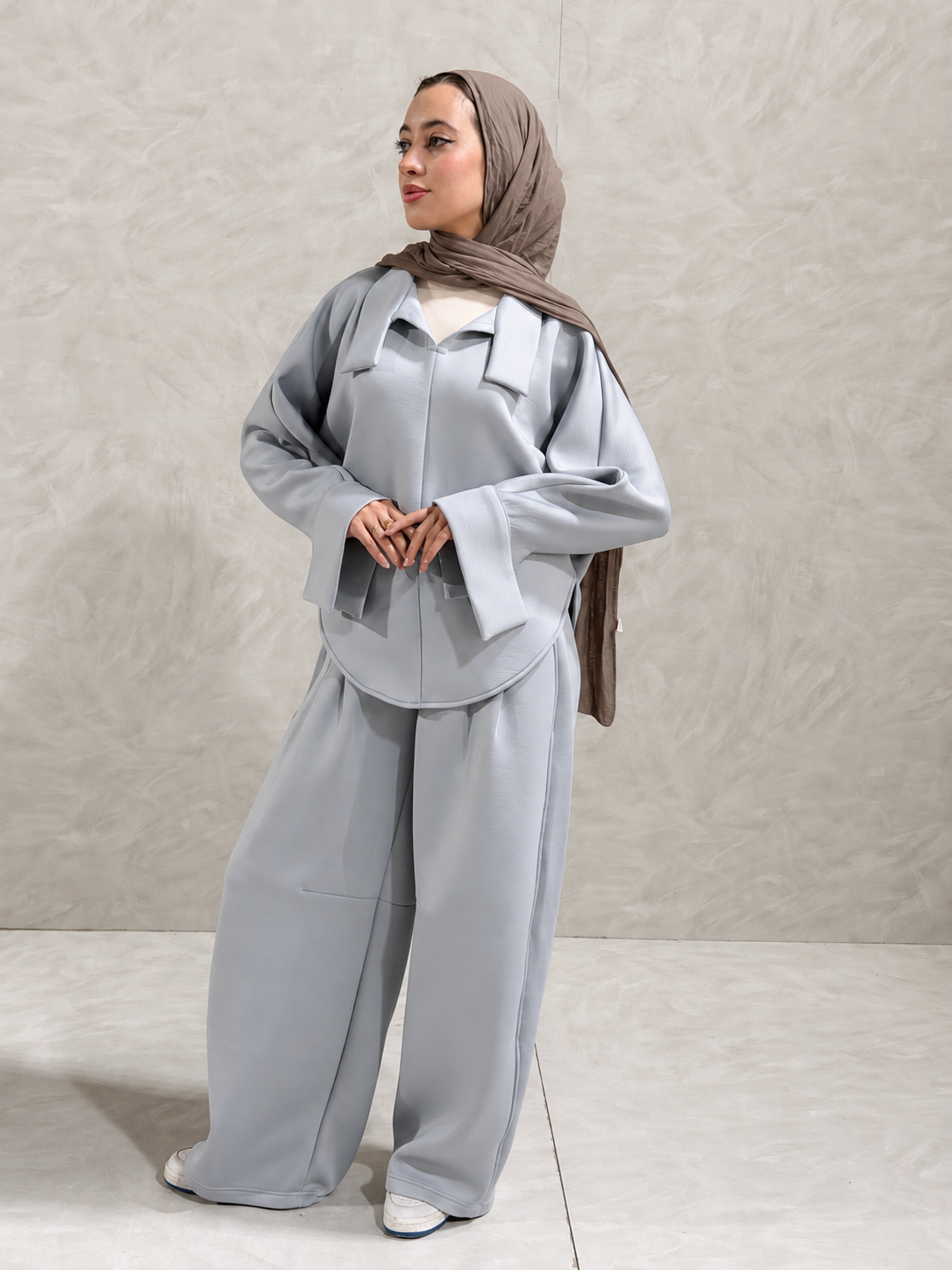 Everyday Ease set - Gray