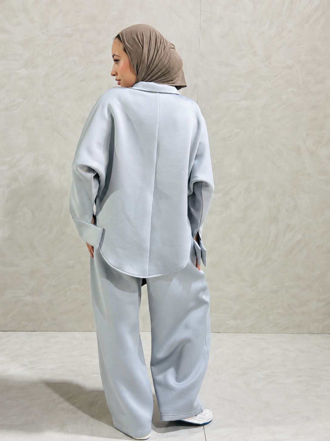 Everyday Ease set - Gray