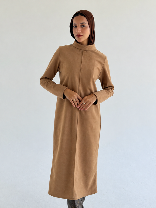 Basic Dress - Havan