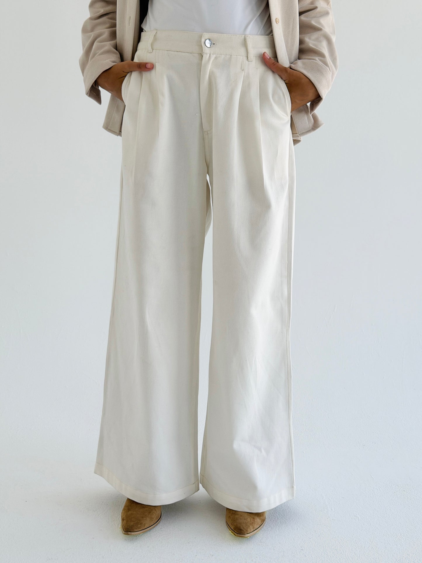 White Grace Set