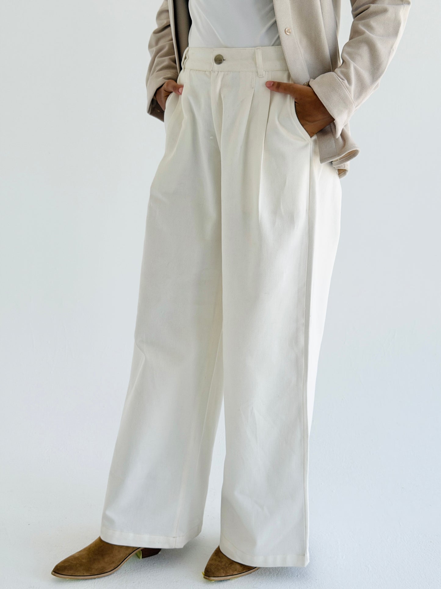 White Grace Set