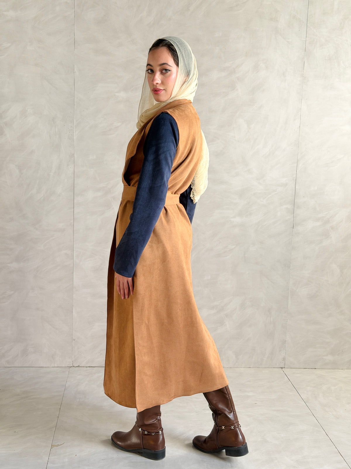 Vest - Havan