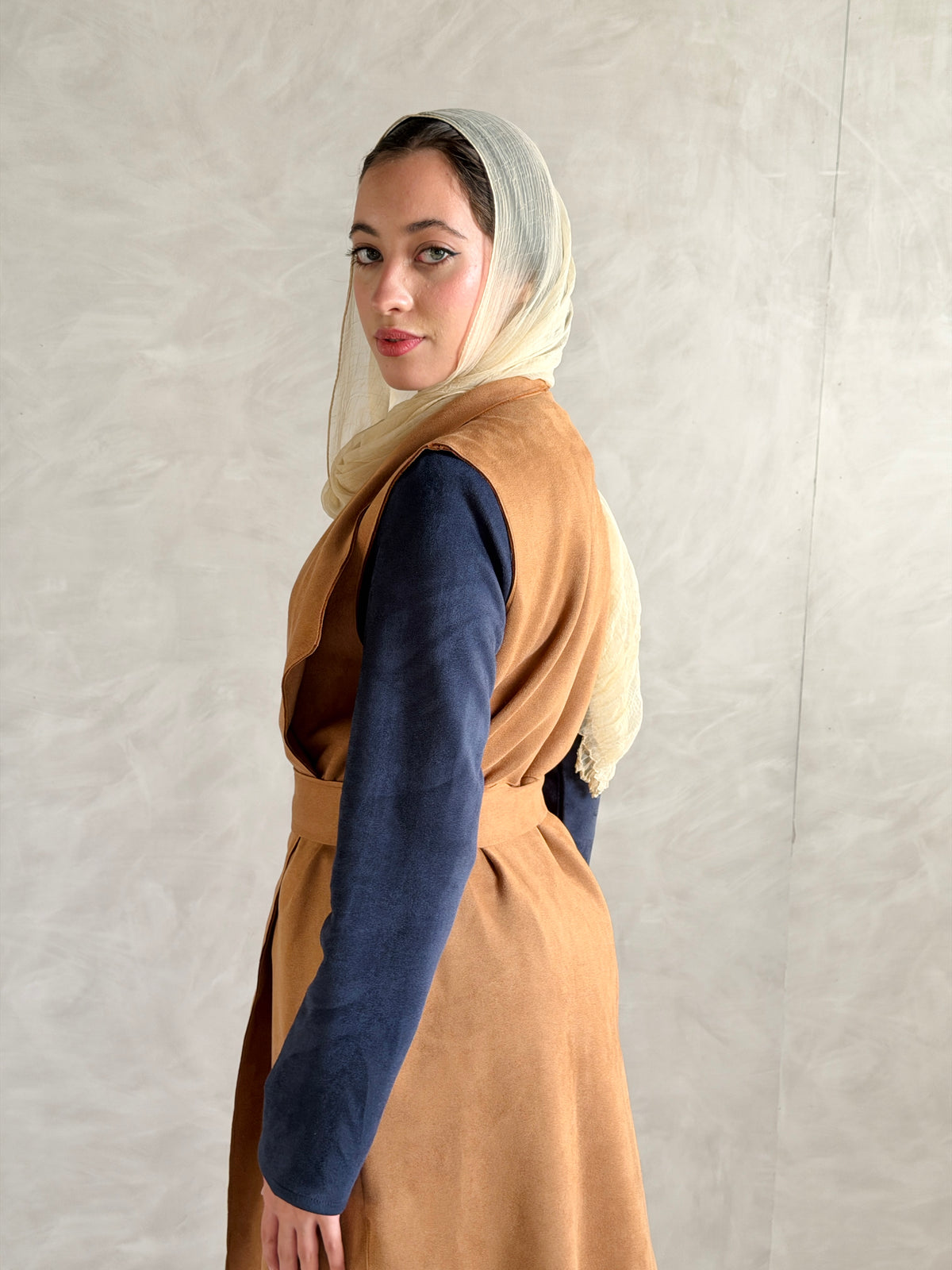 Vest - Havan