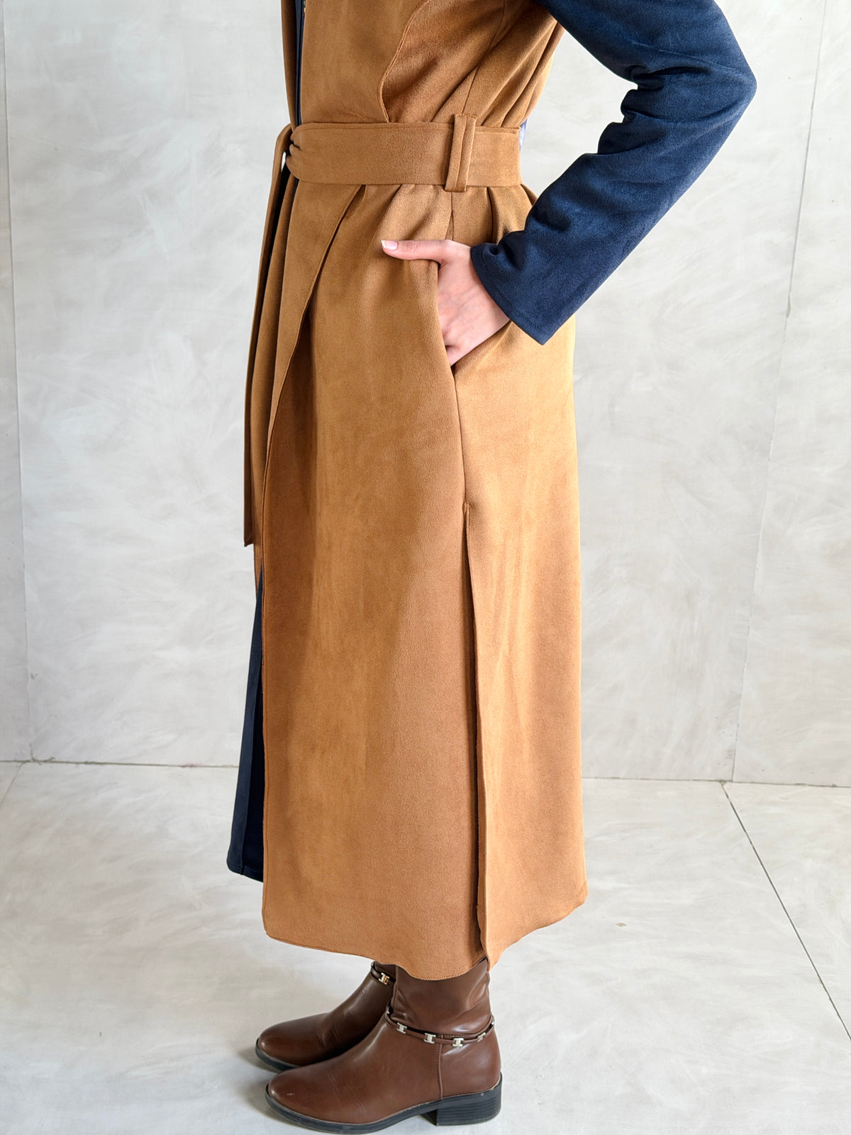 Vest - Havan