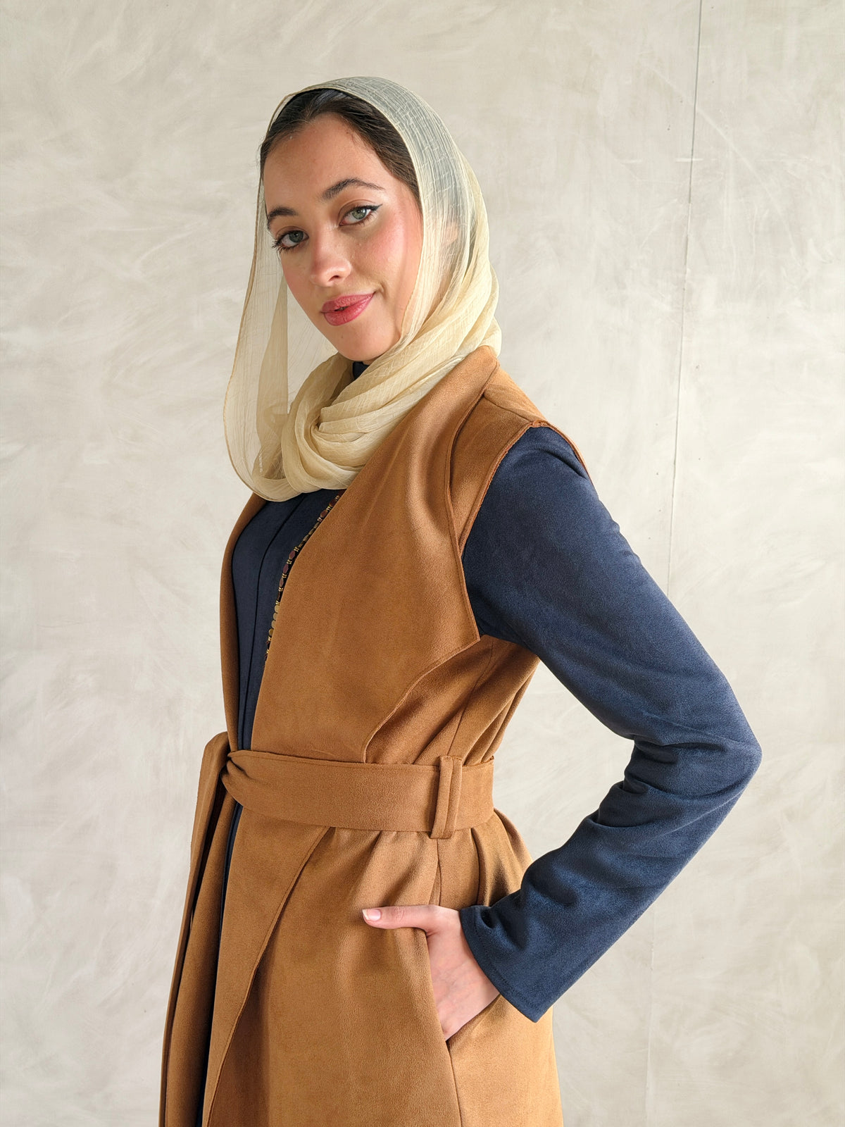 Vest - Havan