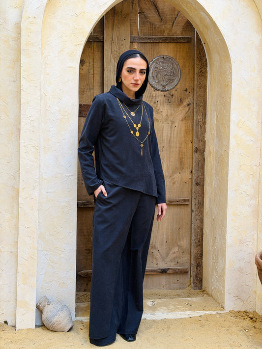 The Signature Set - Black